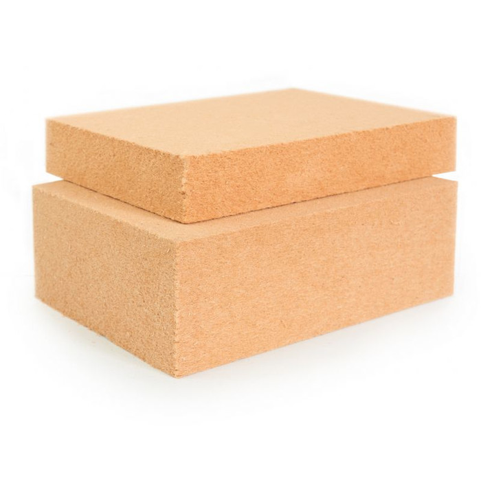 Белтермо Kombi МДВП тепло-звукоизоляционная 50х600х1250 мм прямая